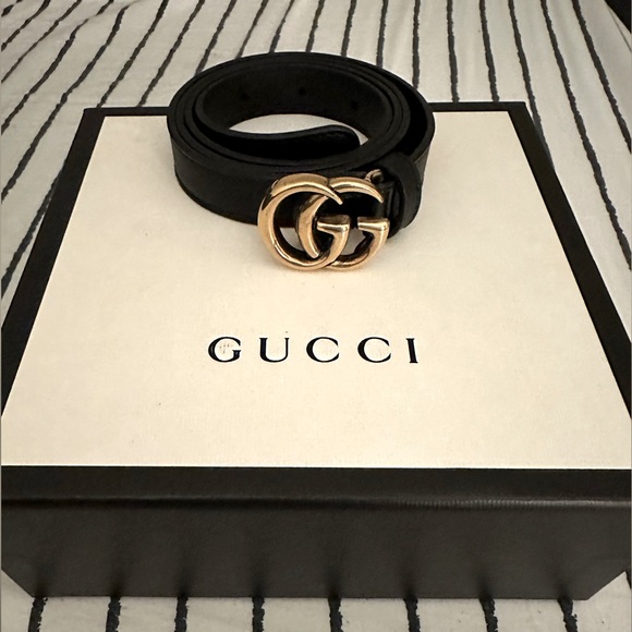 Gucci belt - Picture 1 of 5